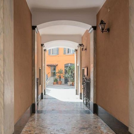 Loft Sterlizia, By R Collection Apartment Milaan Buitenkant foto