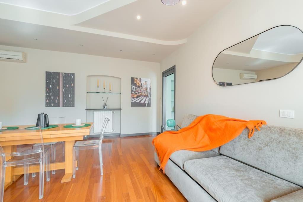 Loft Sterlizia, By R Collection Apartment Milaan Buitenkant foto