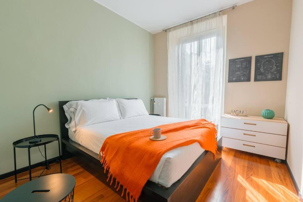 Loft Sterlizia, By R Collection Apartment Milaan Buitenkant foto