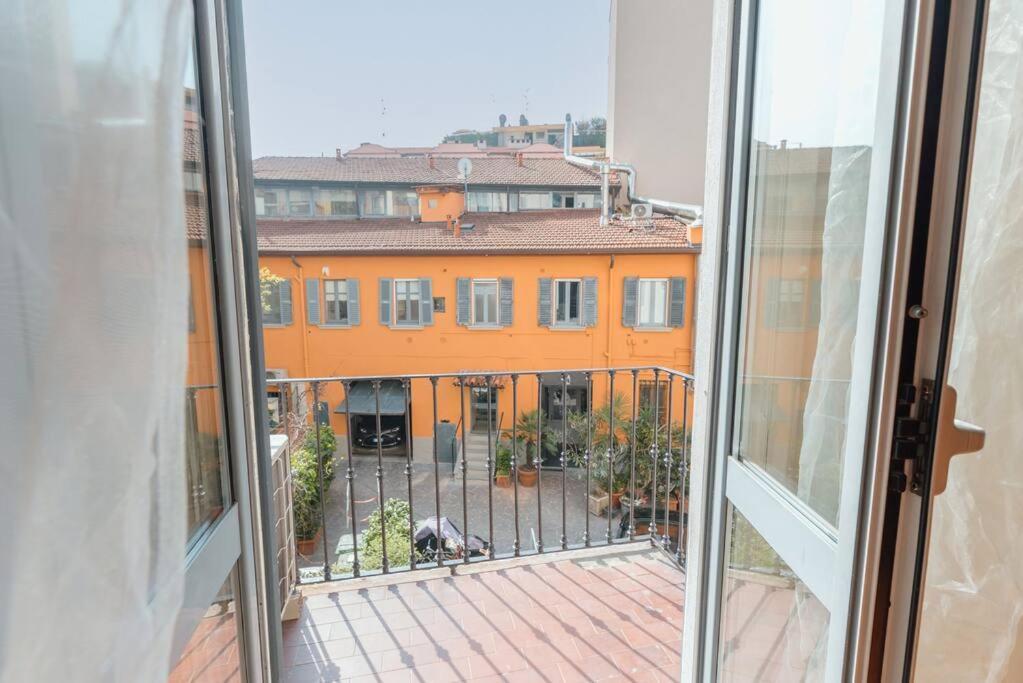 Loft Sterlizia, By R Collection Apartment Milaan Buitenkant foto