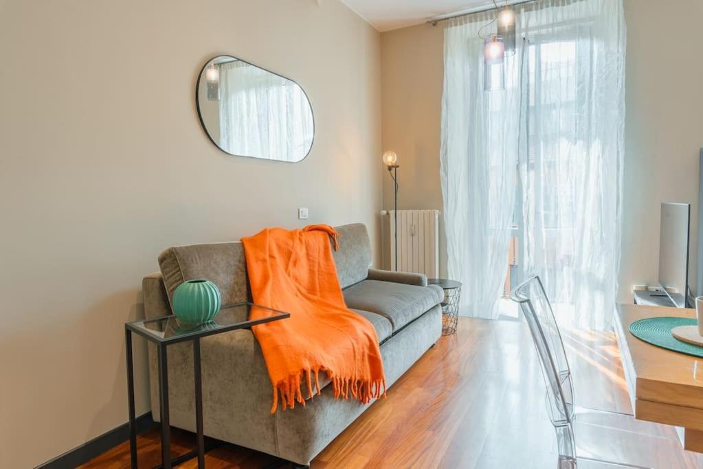Loft Sterlizia, By R Collection Apartment Milaan Buitenkant foto