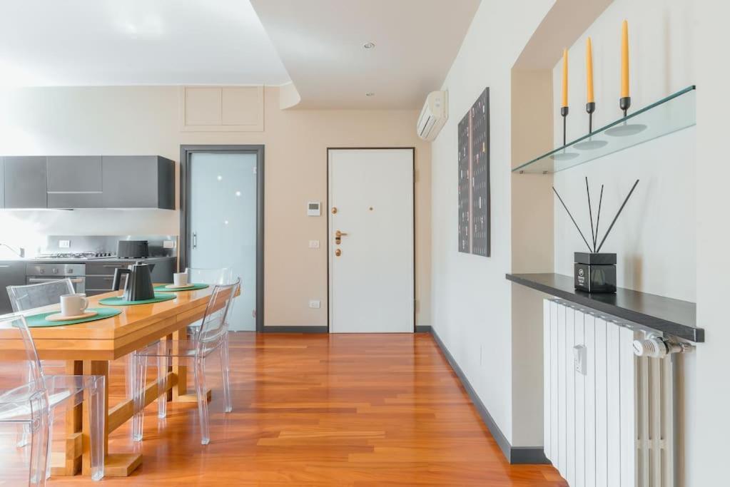 Loft Sterlizia, By R Collection Apartment Milaan Buitenkant foto